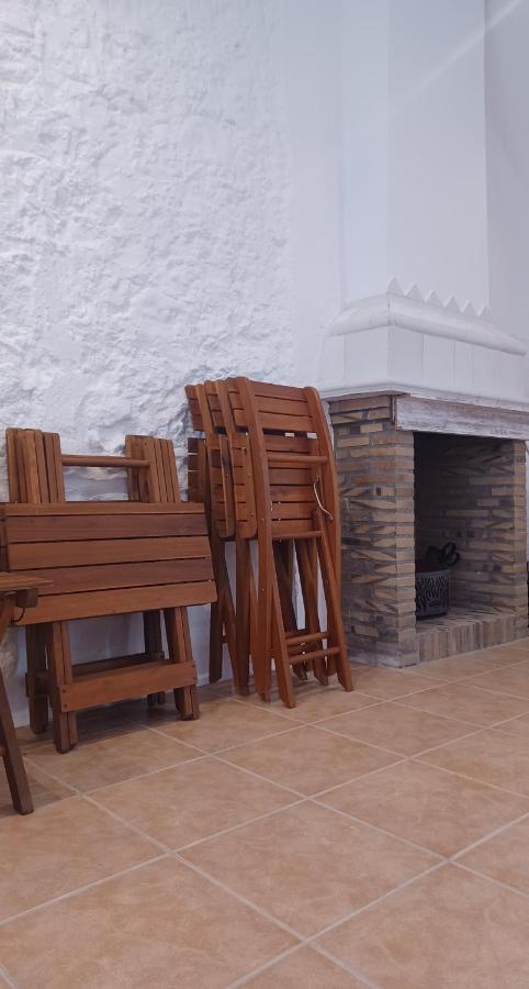 L'Hotelet 16 Rural Loft Bárig Kültér fotó