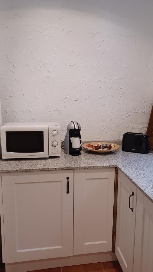 L'Hotelet 16 Rural Loft Bárig Kültér fotó