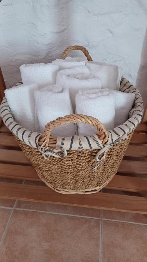 L'Hotelet 16 Rural Loft Bárig Kültér fotó