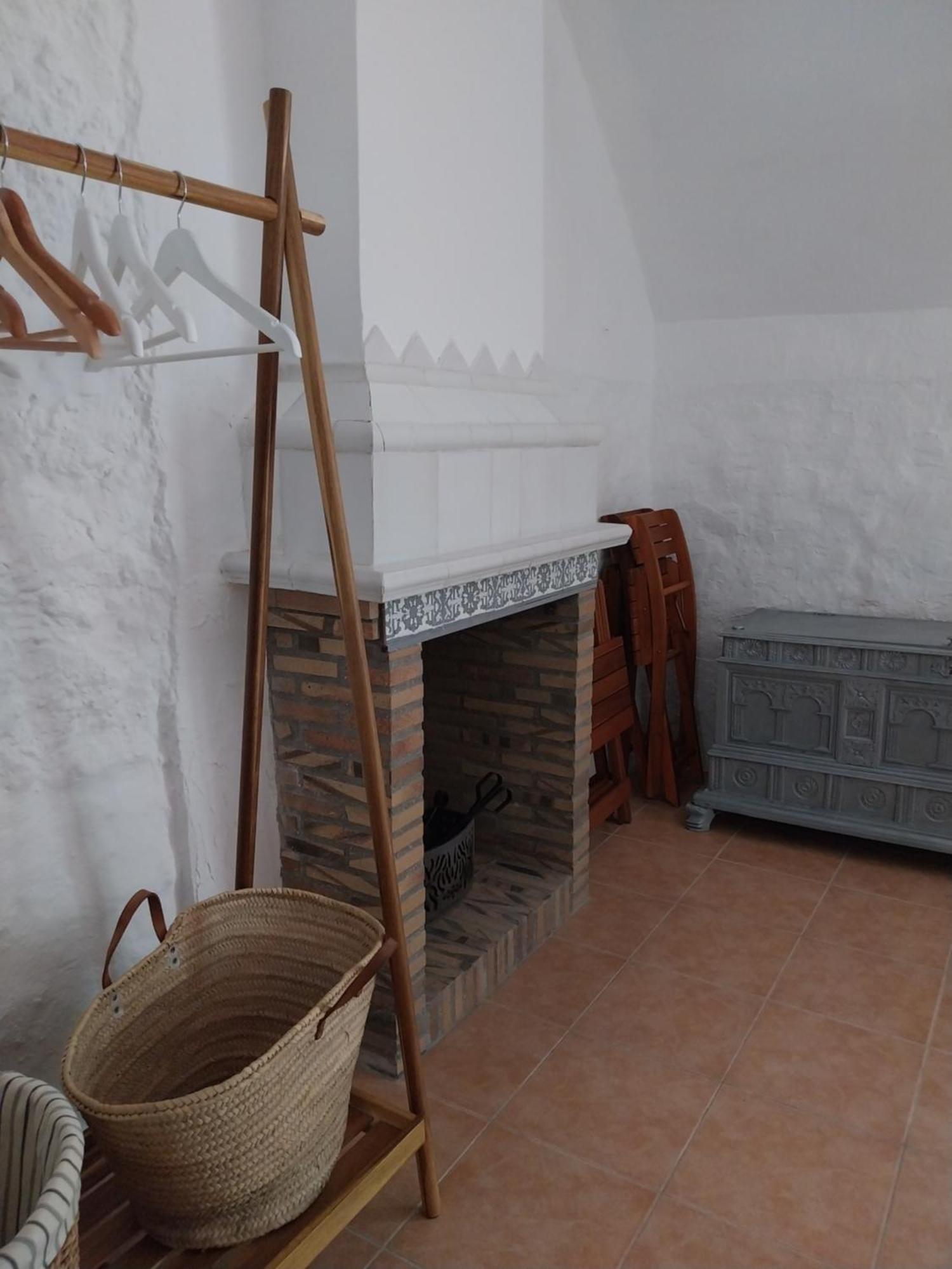 L'Hotelet 16 Rural Loft Bárig Kültér fotó